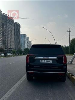 GMC Yukon